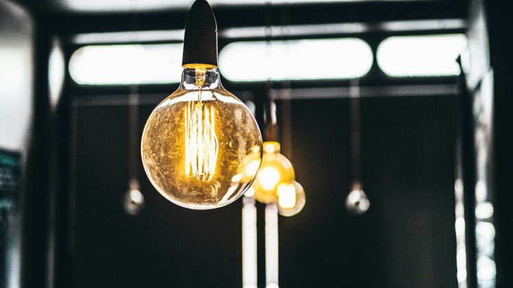 Bruno Le Maire s'engage à faire baisser les prix de l'électricité. Unsplash