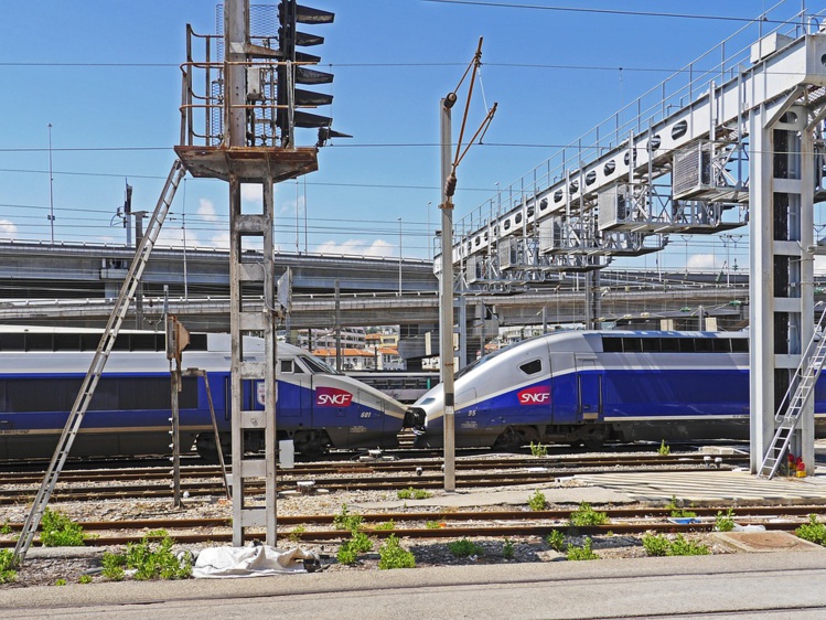 La hausse des prix des billets de train en France en 2023 : ce qu'il faut savoir