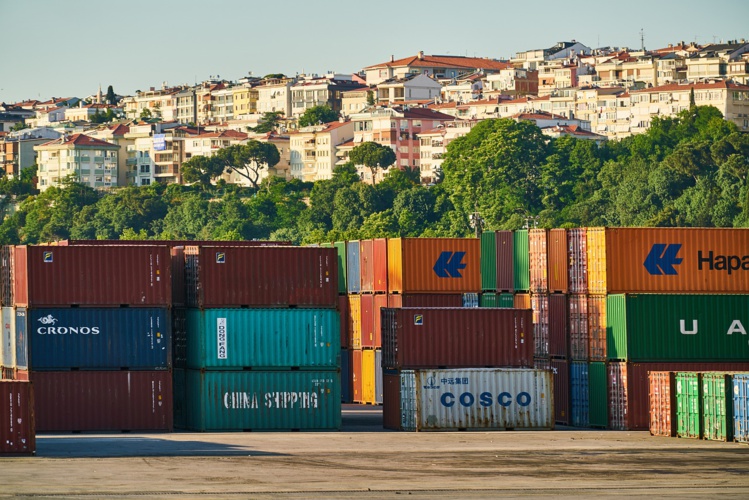 DSV rachète Schenker : une opération qui redéfinit la logistique mondiale