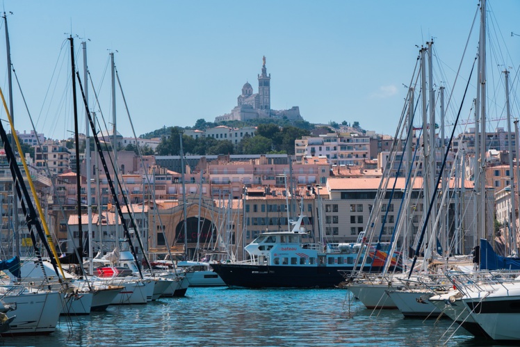 Marseille : convertir une résidence secondaire en Airbnb sera bientôt interdit