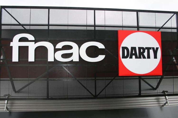 Fnac Darty renforce sa position européenne avec le rachat stratégique d’Unieuro