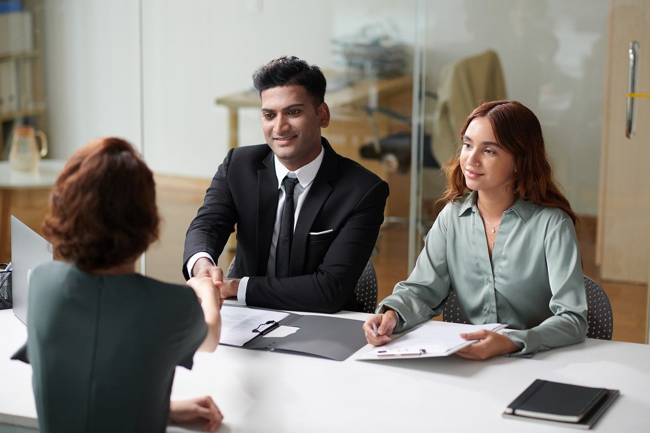 Le recrutement dans le secteur bancaire reprend des couleurs