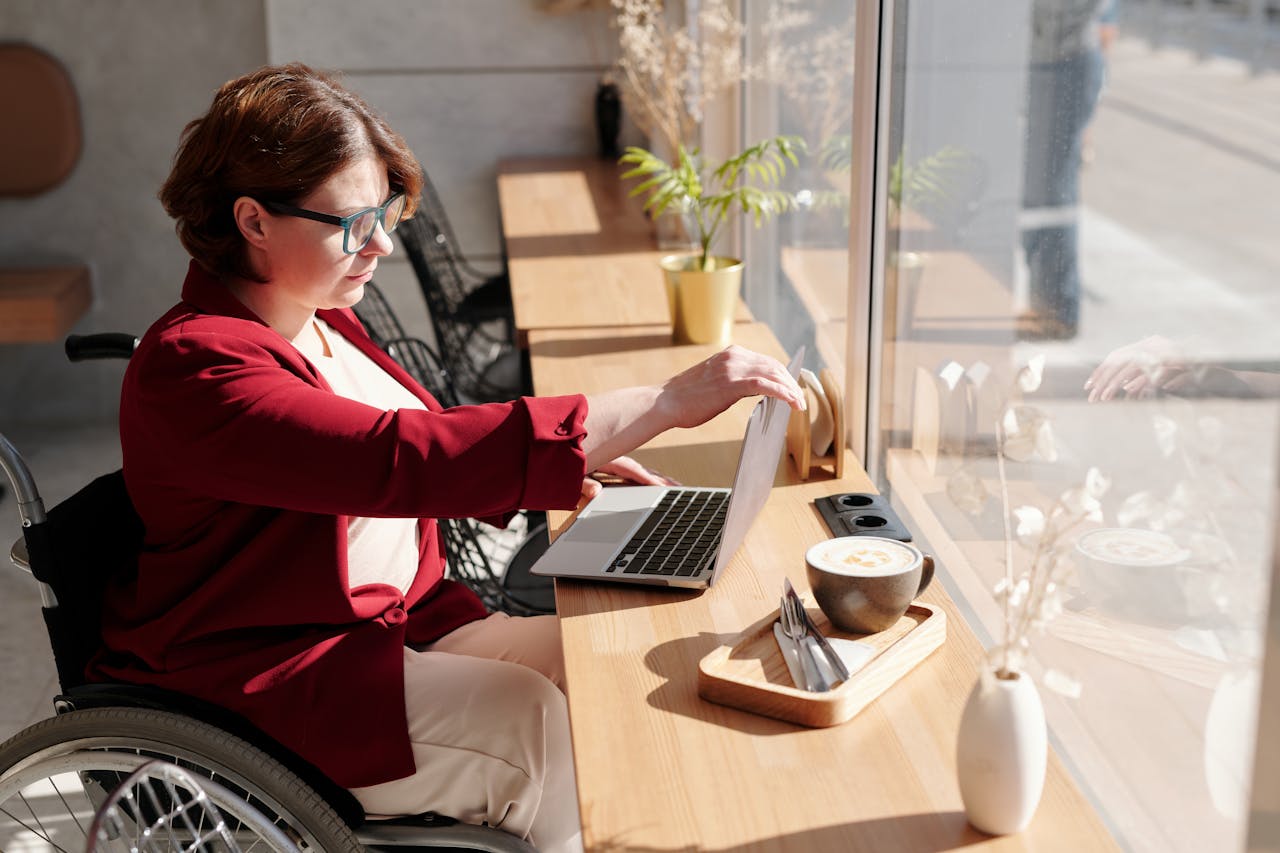 Le taux de chômage des personnes handicapées se maintient à 12%