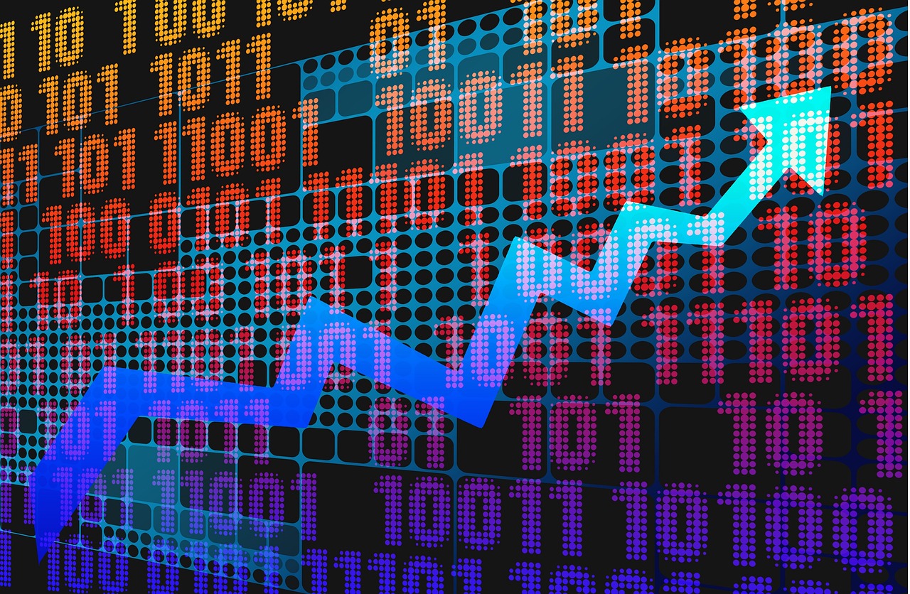 La conjoncture économique en France : inflation en déclin, croissance fragile