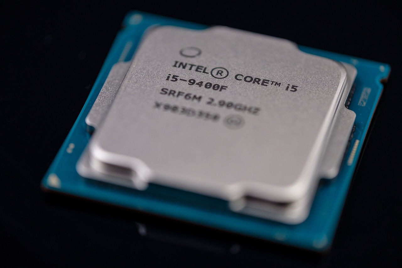 Intel reporte ses projets d’usines en Europe