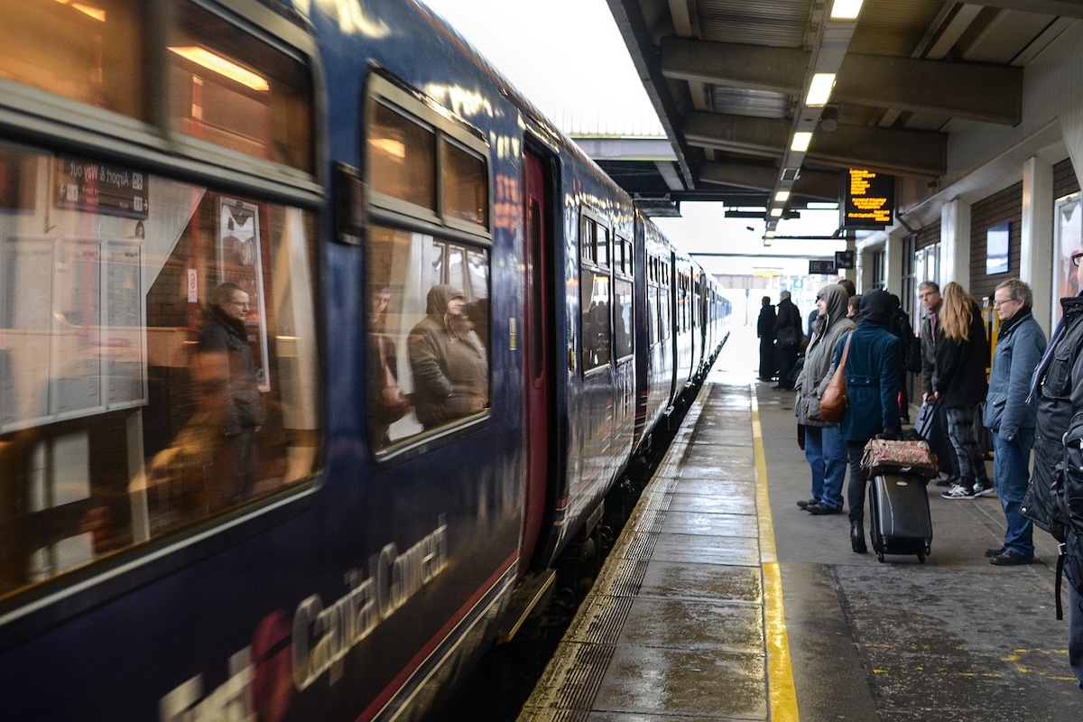 Transport ferroviaire : l'UFC-Que Choisir agrafe l'opacité de la tarification dynamique