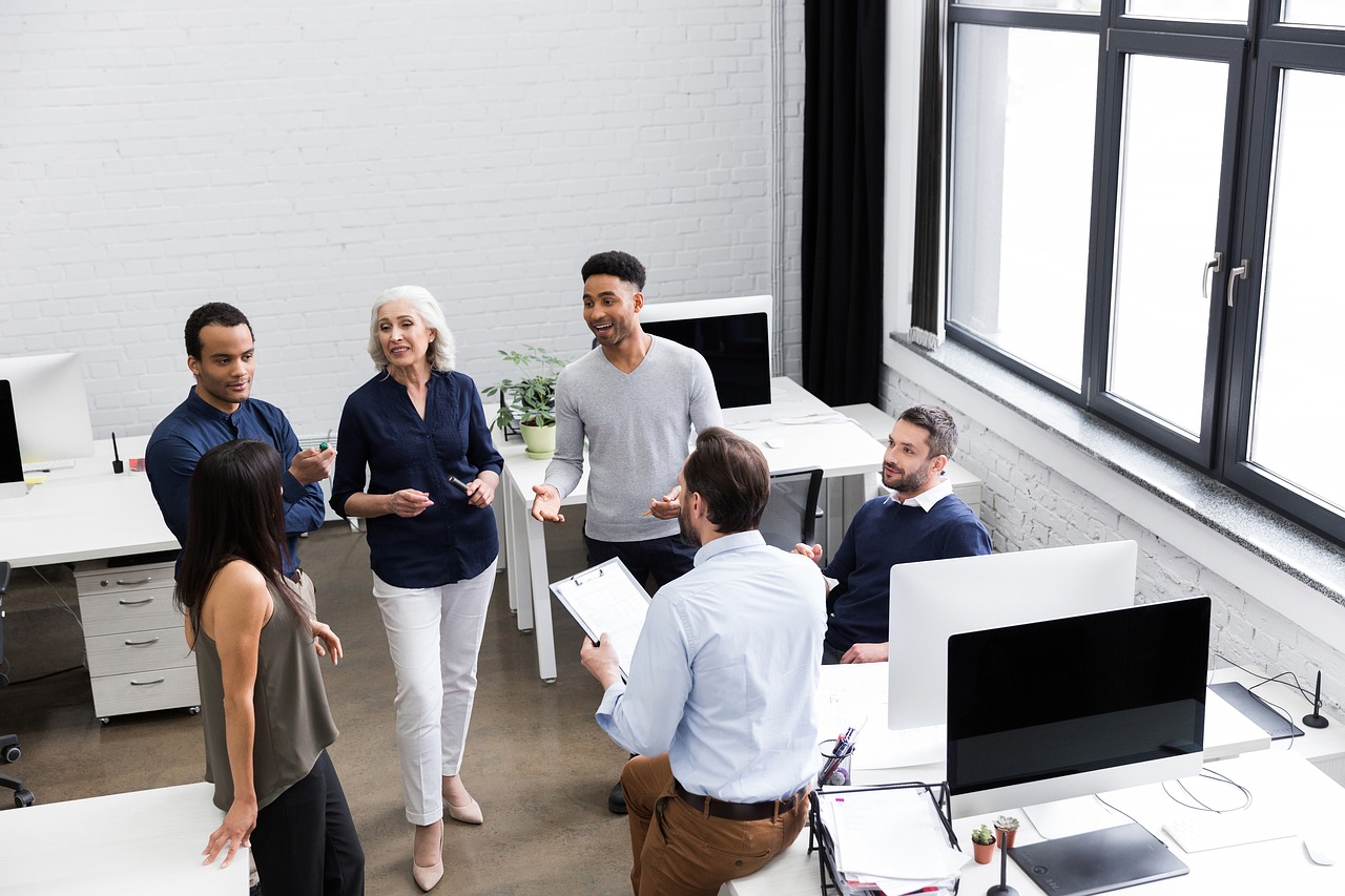 Fête des entreprises : un moment de cohésion le 17 octobre 2024 !