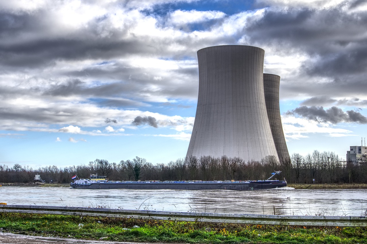 23,7 milliards d’euros pour Flamanville : la Cour des comptes épingle les coûts du nucléaire