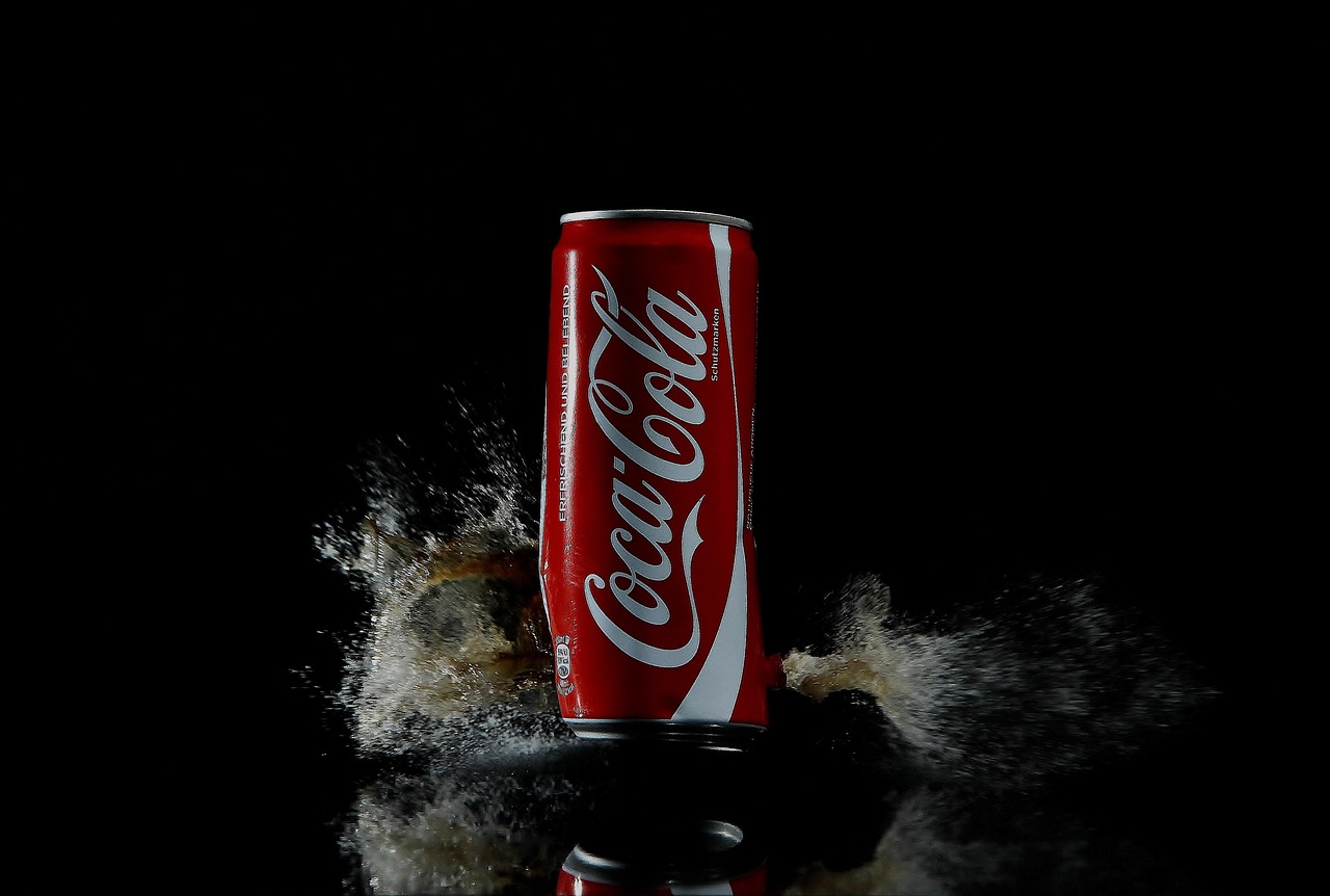 Contamination au chlorate : Coca-Cola retire massivement des produits en Europe