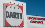 Darty lance une garantie exceptionnelle