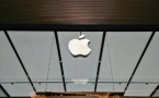 Apple conteste l'amende antitrust européenne de 1,8 milliard d'euros